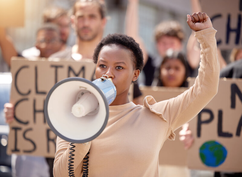 Marina Silva Entre as 100 Lideranças Climáticas Globais