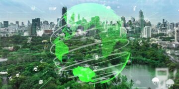 Belém se prepara para a COP30: rumo a um futuro sustentável