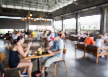 Restaurante Comunitário em Brasília e no DF: Mais de 9,9 Milhões de Refeições Servidas em 2023