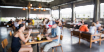 Restaurante Comunitário em Brasília e no DF: Mais de 9,9 Milhões de Refeições Servidas em 2023