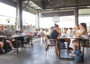 Restaurante Comunitário: Uma Solução Nutritiva e Acessível para Comunidades Vulneráveis