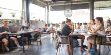 Restaurante Comunitário: Uma Solução Nutritiva e Acessível para Comunidades Vulneráveis