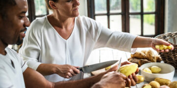 Restaurantes comunitários de Brasília e do Distrito Federal alcançam marca de 9,9 milhões de refeições servidas em 2023