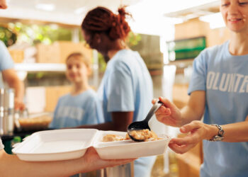 Restaurante Comunitário em Brasília e no DF: Mais de 9,9 Milhões de Refeições Servidas em 2023