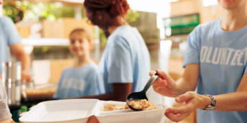 Restaurante Comunitário em Brasília e no DF: Mais de 9,9 Milhões de Refeições Servidas em 2023