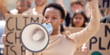 Marina Silva Entre as 100 Lideranças Climáticas Globais