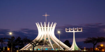 Inovação em Brasília: Impulsionando o Desenvolvimento na Capital do Brasil