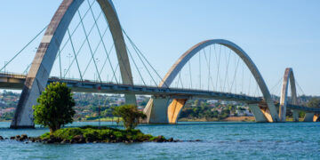 Brasília: A Visão Visionária de Niemeyer e Costa na Construção da Capital do Brasil