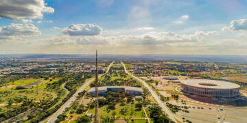 Tecnologia em Brasília: Inovação e Desenvolvimento na Capital do Brasil