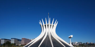 Favelas em Brasília
