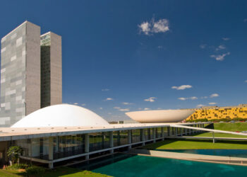 Favelas em Brasília