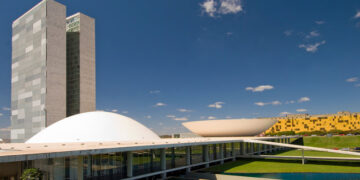 Favelas em Brasília