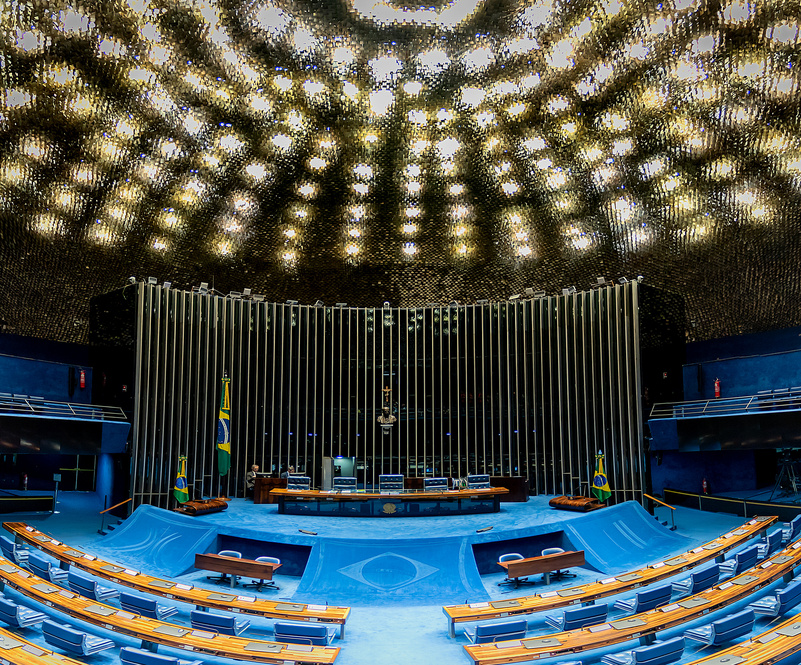 Explorando Curiosidades sobre o Congresso: Insights Fascinantes e Fatos Surpreendentes