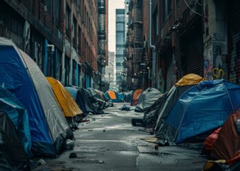 Desafios Sociais nas Cidades Brasileiras: Impactos, Causas e Soluções