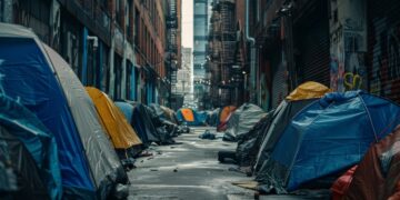 Desafios Sociais nas Cidades Brasileiras: Impactos, Causas e Soluções