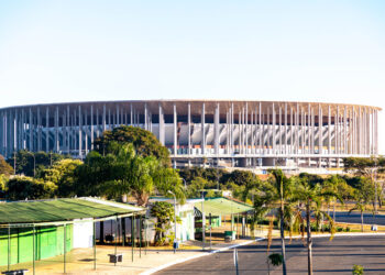 Cultura e Entretenimento em Brasília: Descubra as Melhores Atrações da Capital Federal